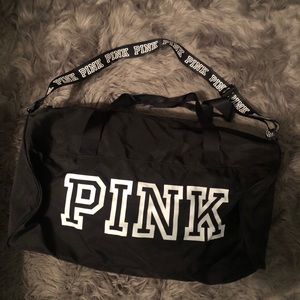 VS Pink Tote bag